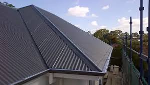 Best Storm Damage Roof Repair  in Hazen, ND